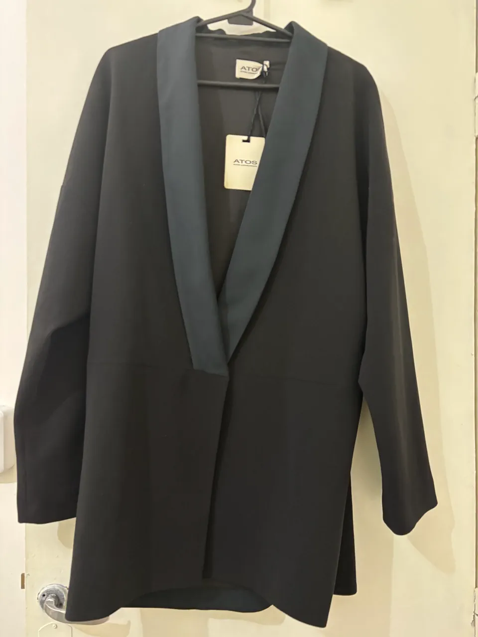 Blazer Sin marca - imagen 1
