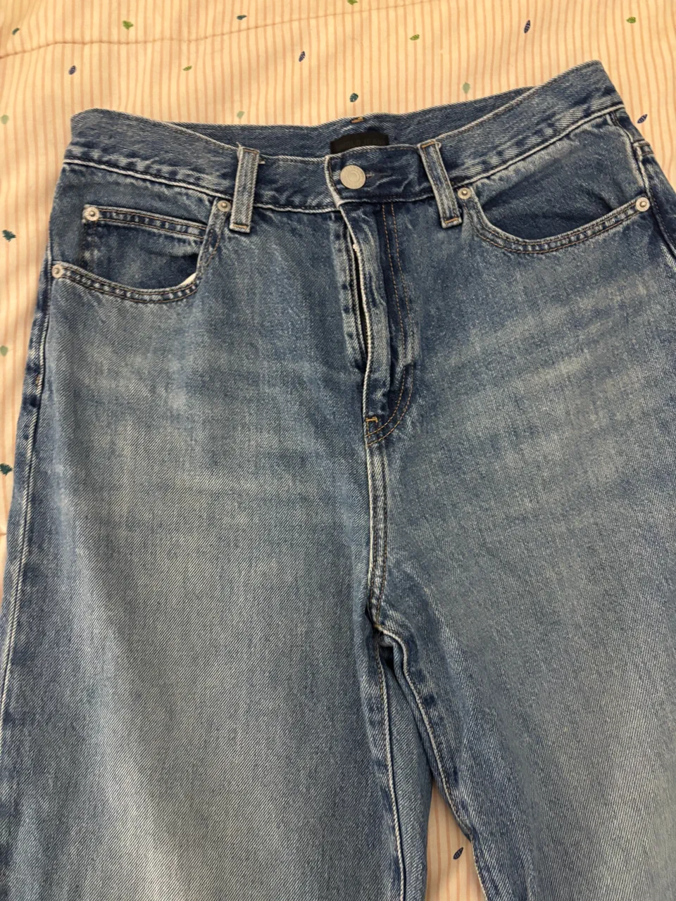 Jean Uniqlo - imagen 1