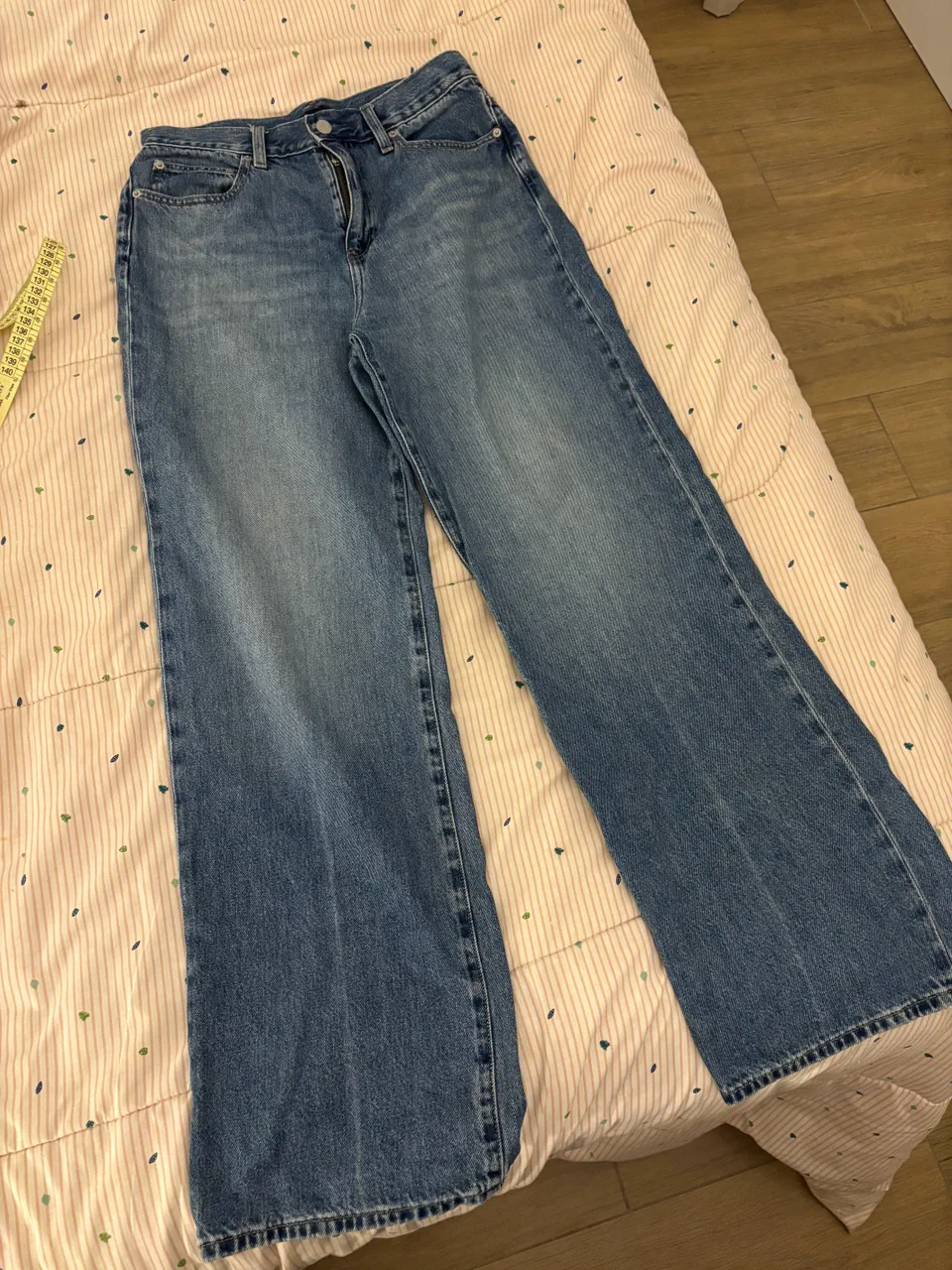 Jean Uniqlo - imagen 3