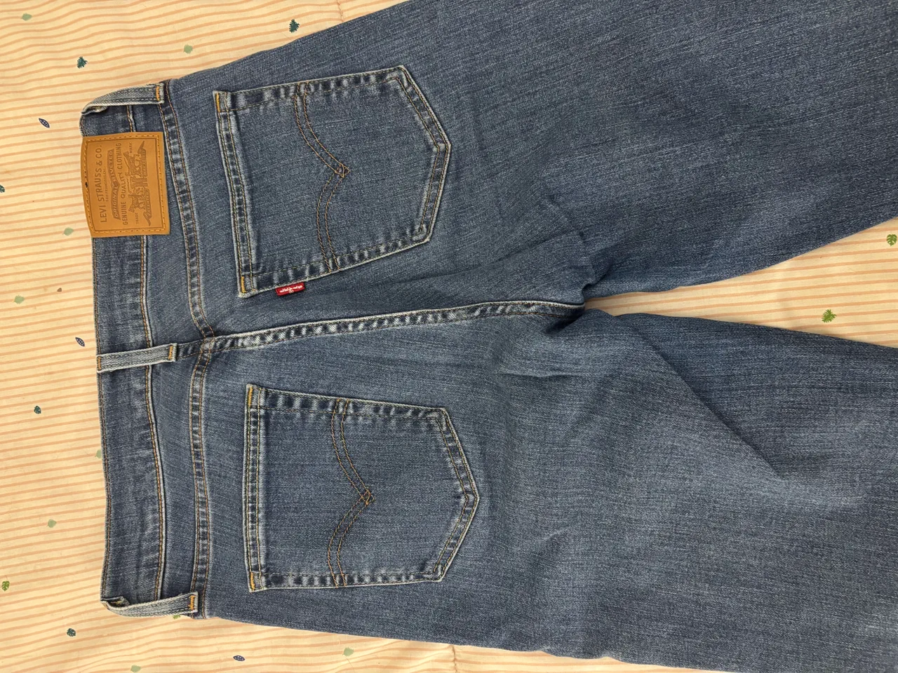 Jean Levi's - imagen 3