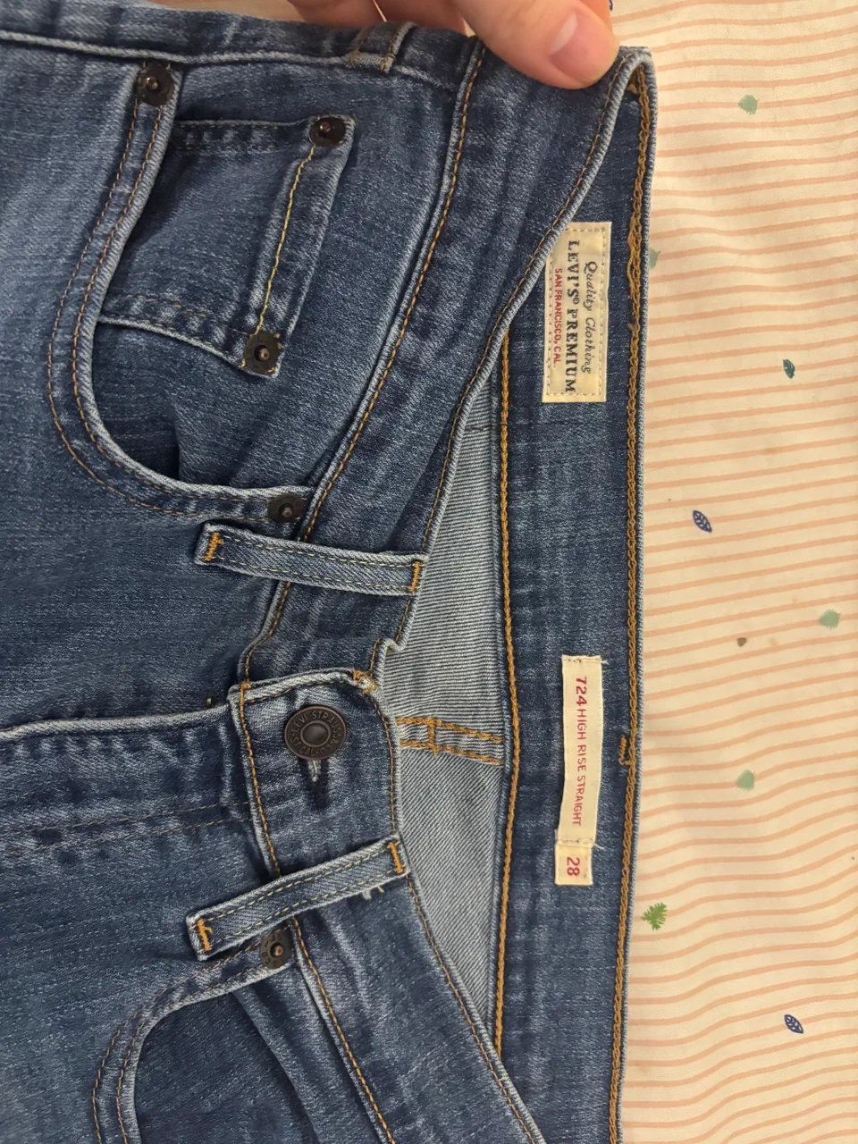 Jean Levi's - imagen 2