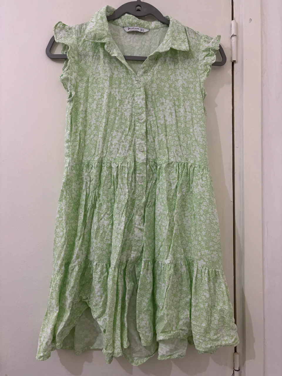 Vestido Stradivarius - imagen 1