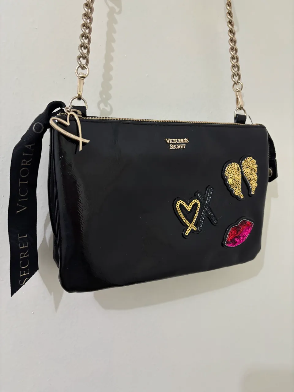 Cartera Victoria's Secret