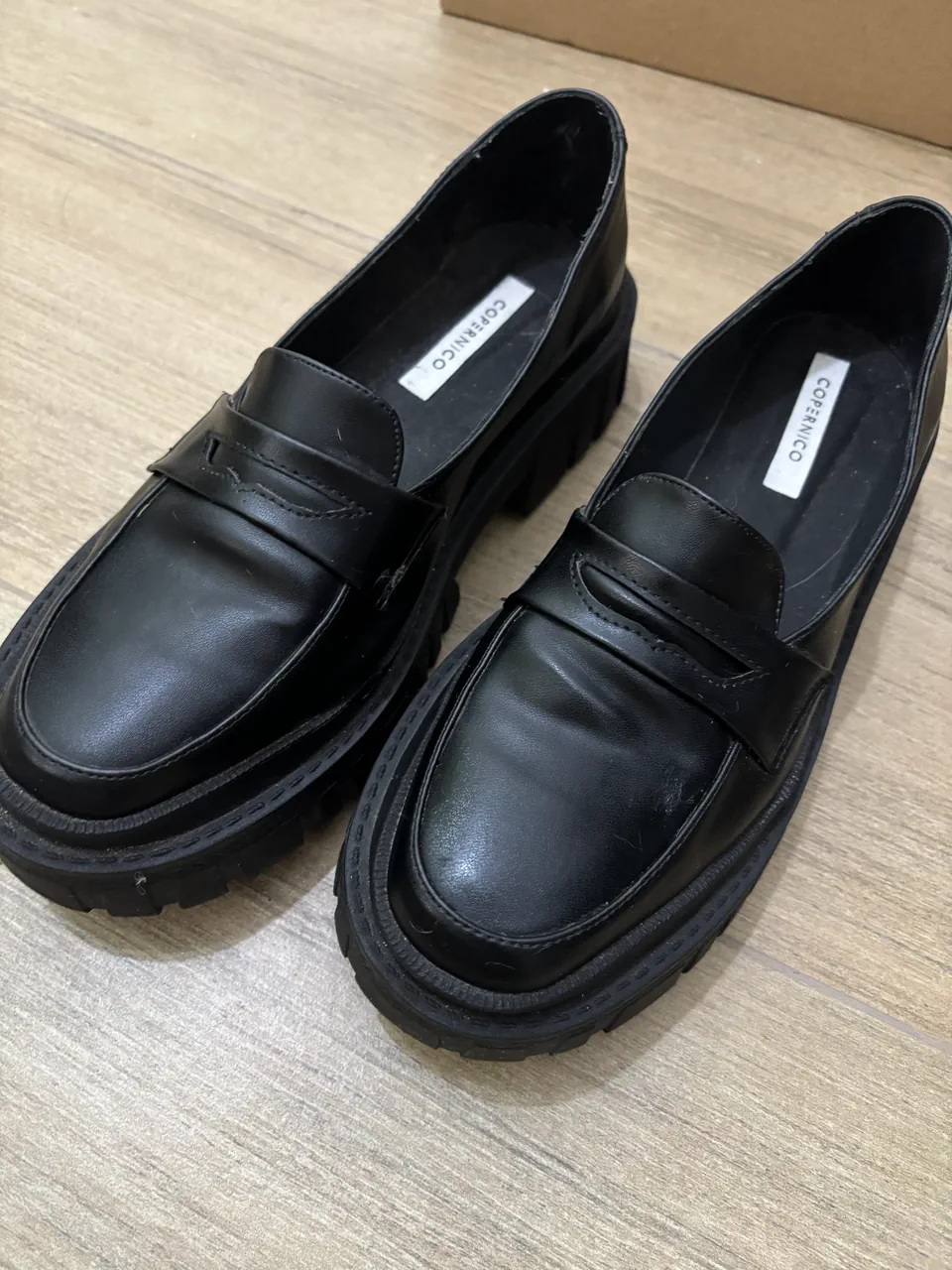 Zapatos Copernico - imagen 1