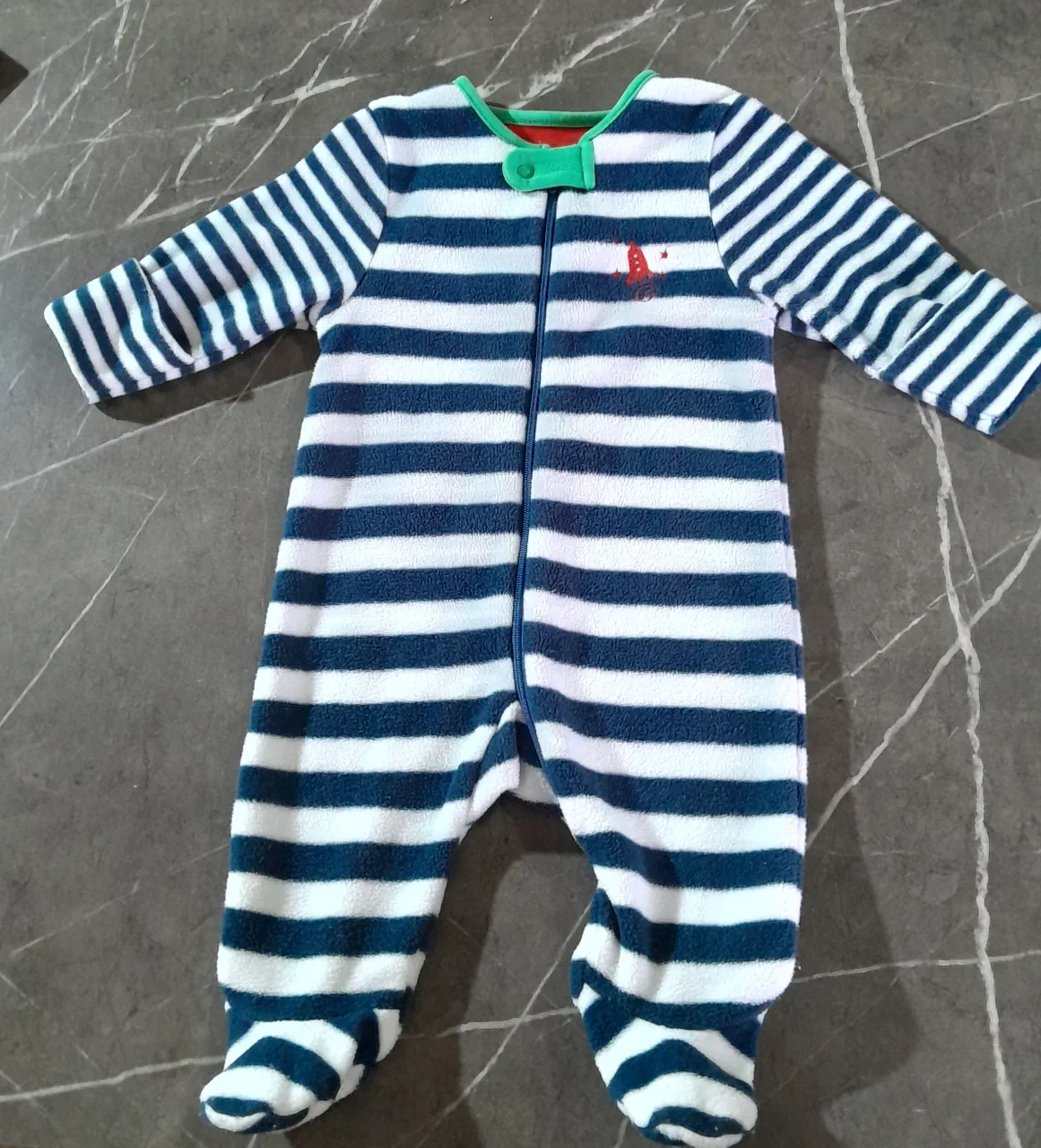 New Baby · Talle De hasta 1 mes / 50cm