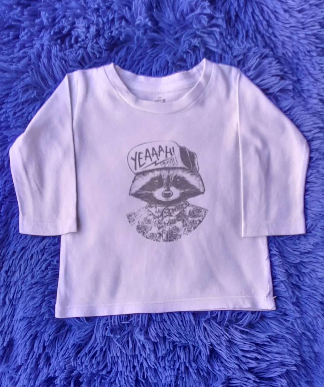 Remera Happy life - imagen 1