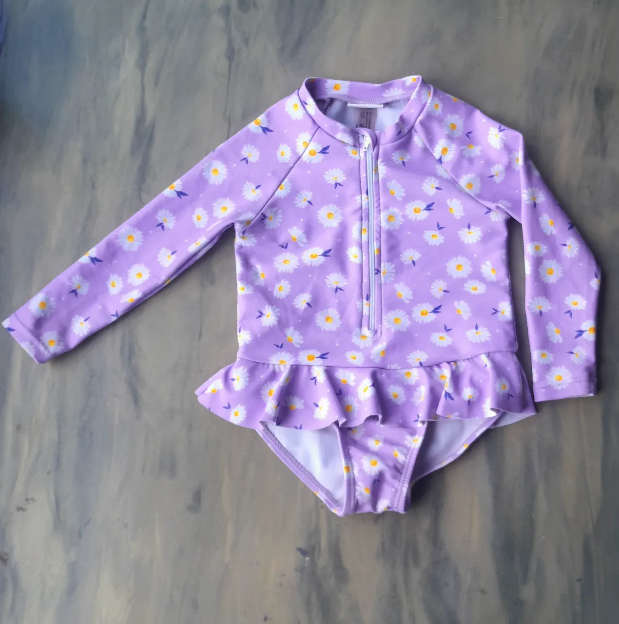 Shein · Talle 9-12 meses