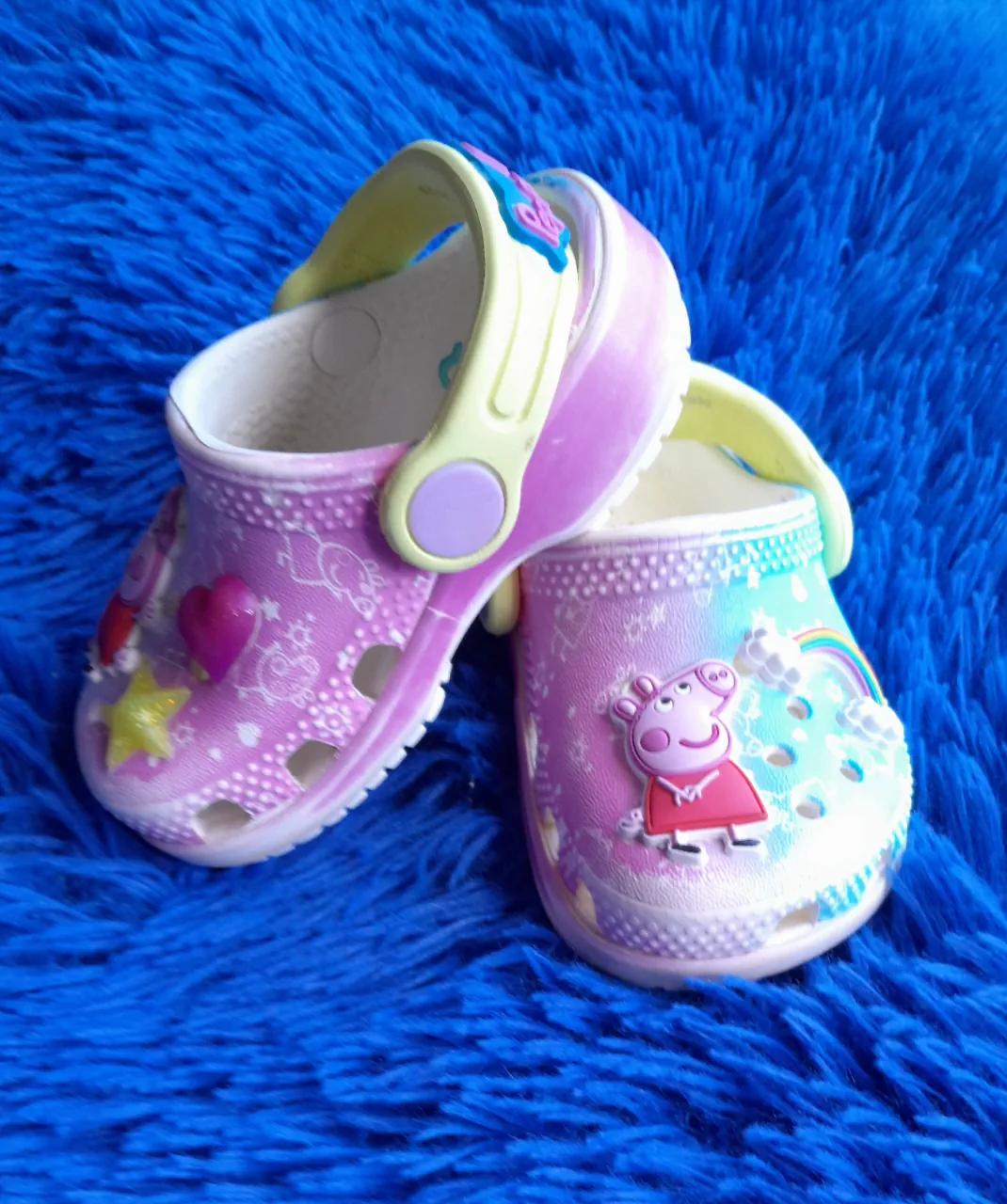 Ojotas Crocs - imagen 1