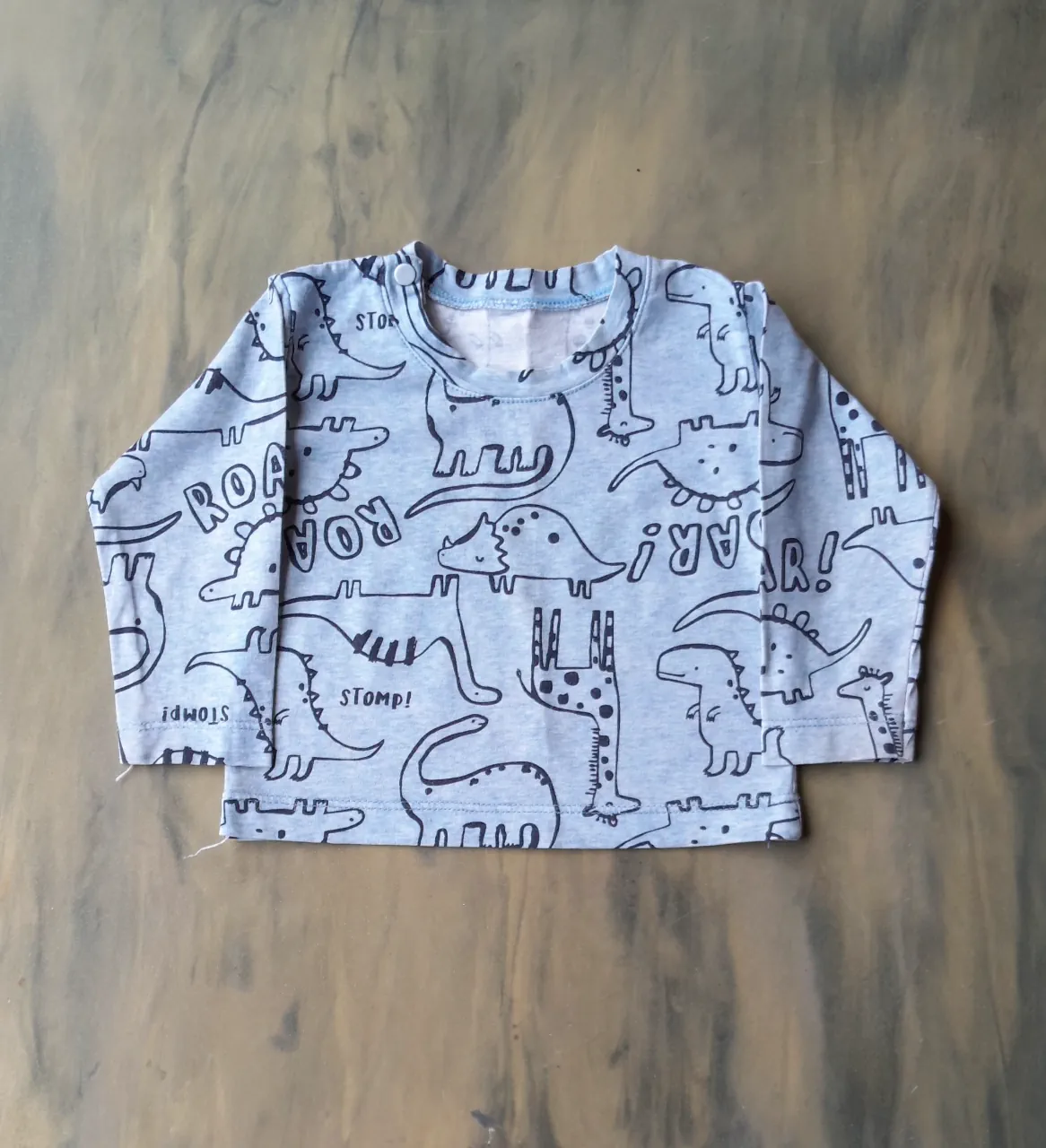 Remera Otras - imagen 1