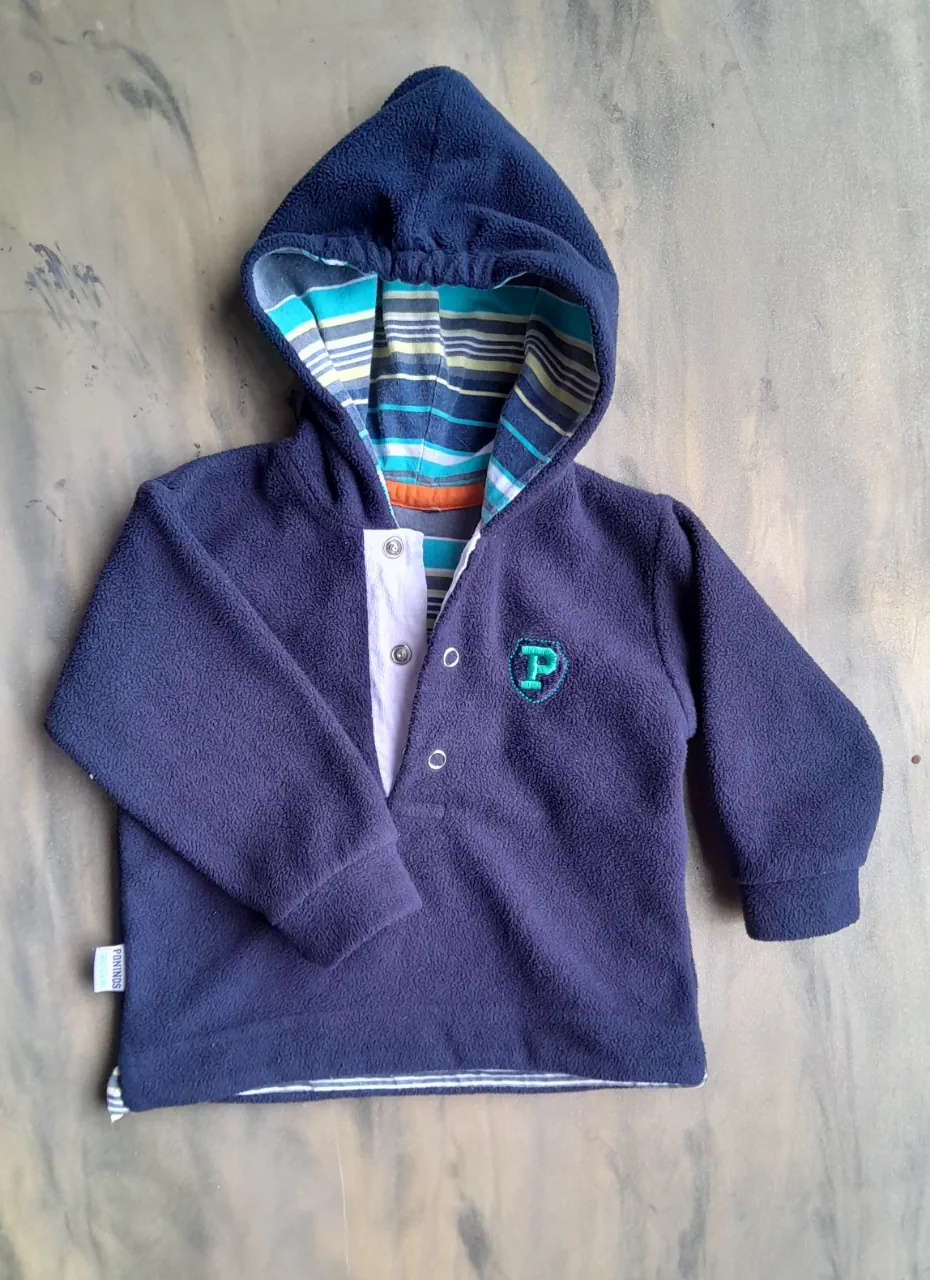 Poninos · Talle 3-6 meses / 62 cm