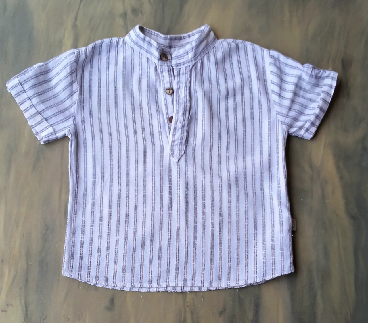 Miuna · Talle 18–24 meses / 86 cm