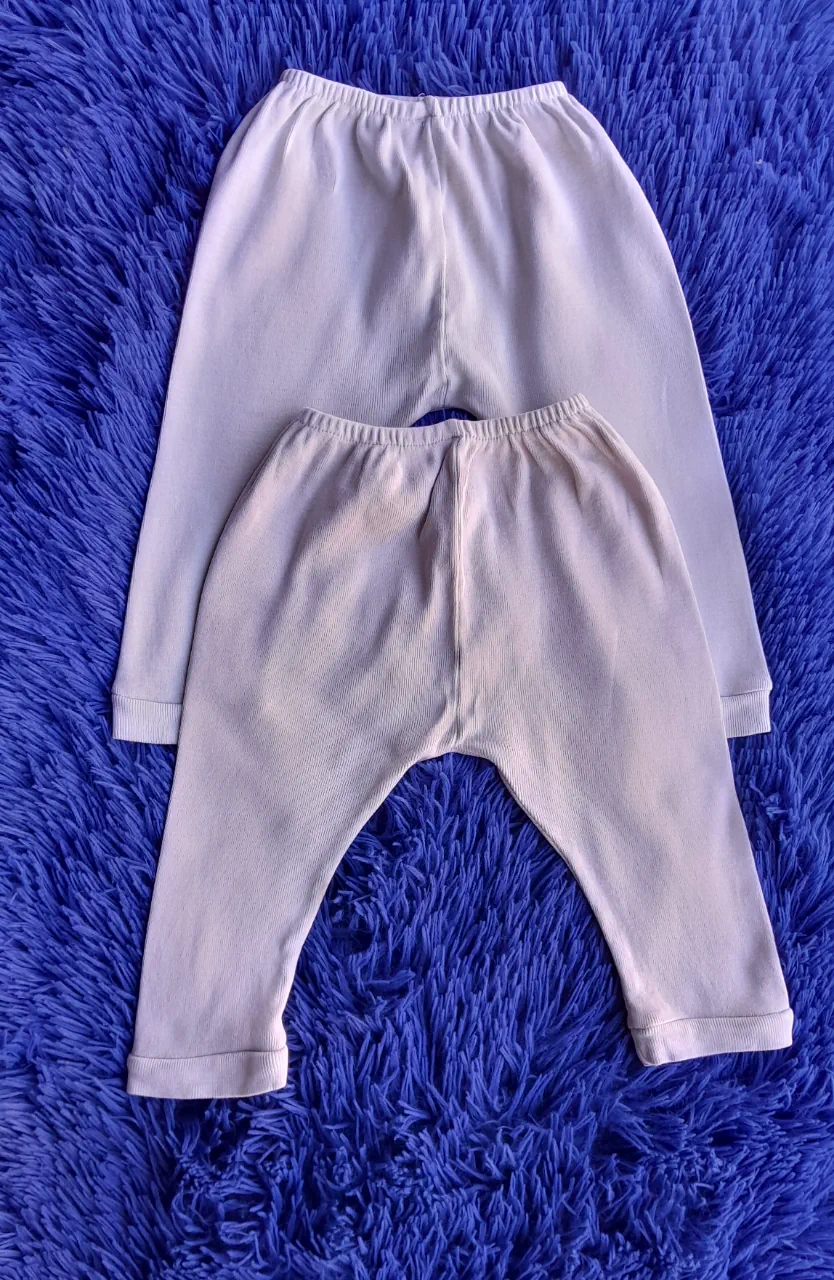 Otra · Talle 3-6 meses / 62 cm