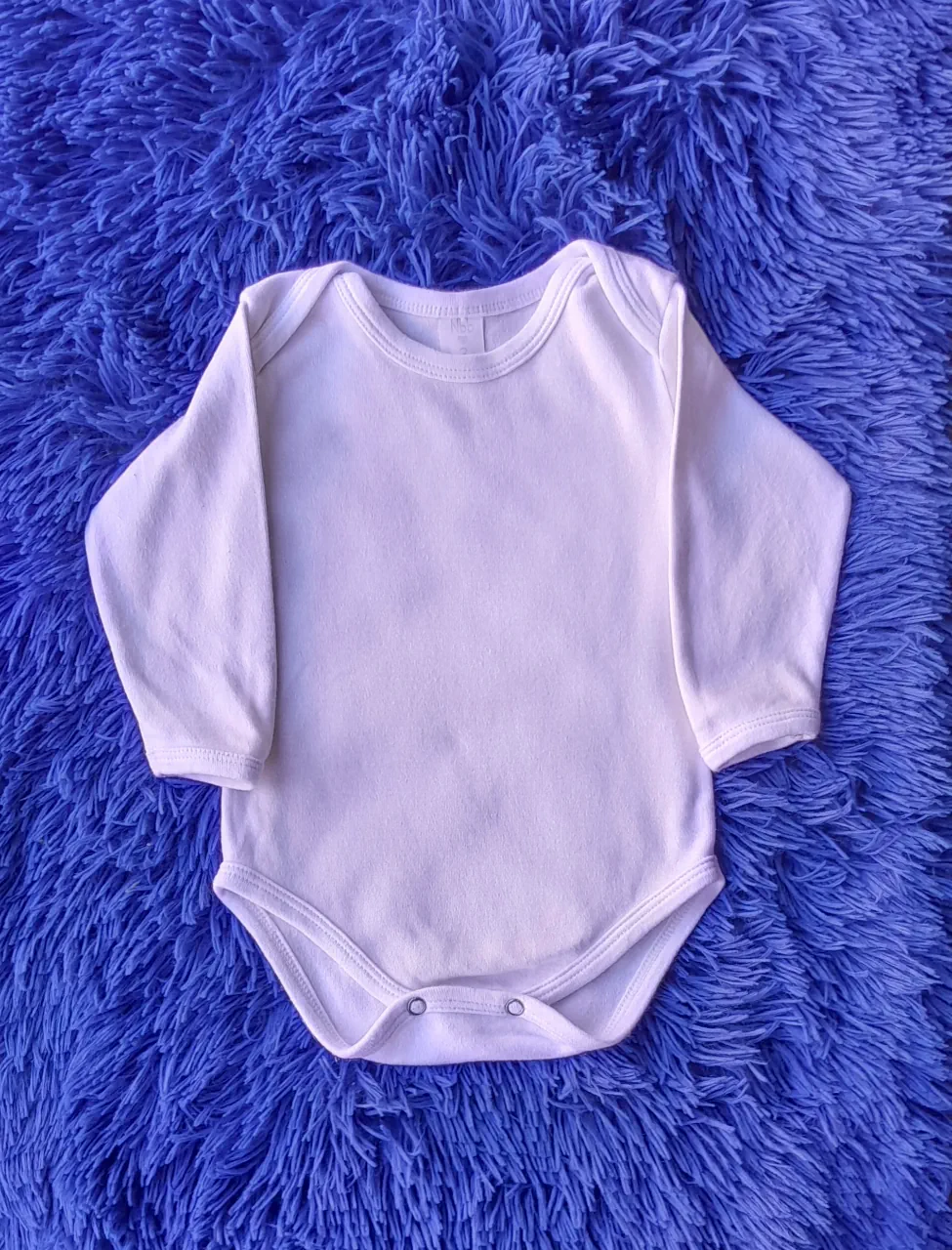 Body Otra · Talle 9-12 meses