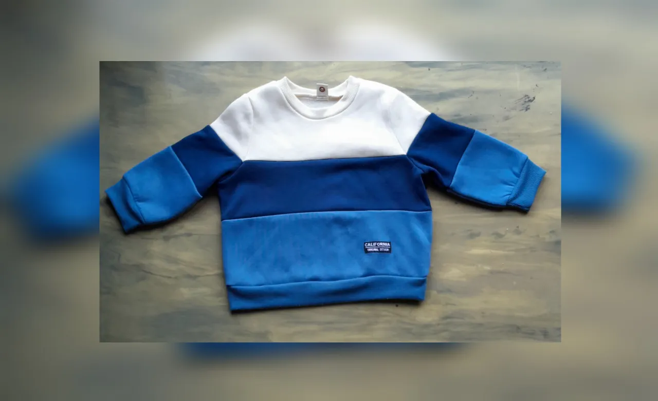 Shein cozy pixies · Talle 3 años / 98 cm