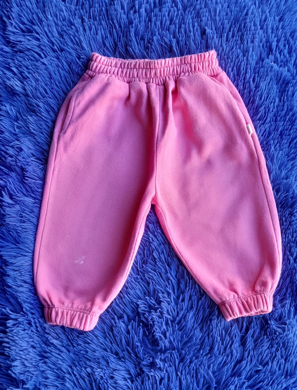 CHEEKY · Talle 9-12 meses