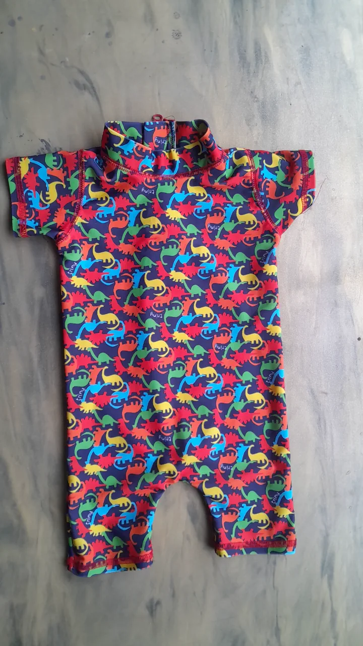 Triny · Talle 24–36 meses / 92 cm