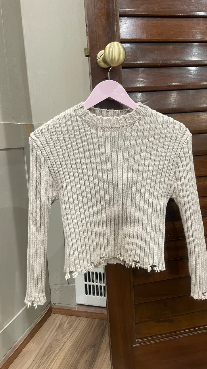 Zara · Talle XS
