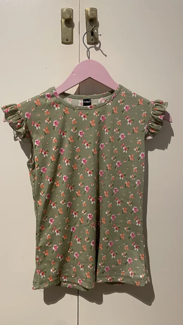 Remera Sin marca - imagen 1