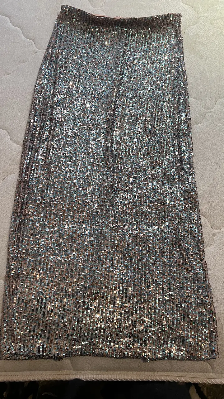 Zara · Talle M