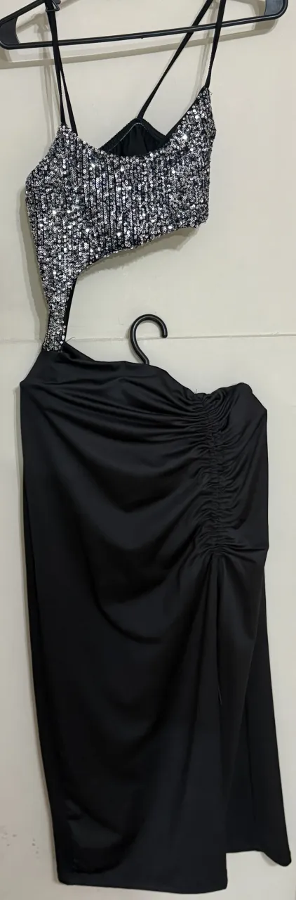Vestido No tiene - imagen 1