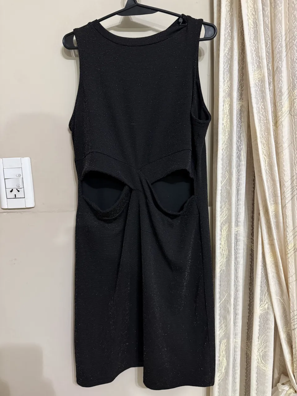 Vestido Cuesta Blanca - imagen 1