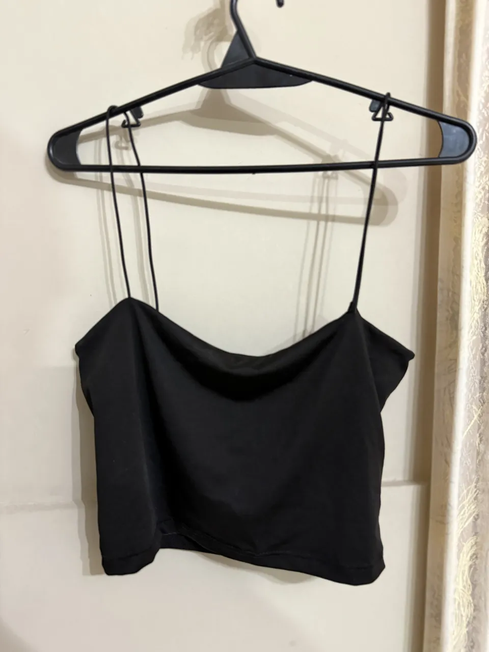 Top No tiene marca · Talle L