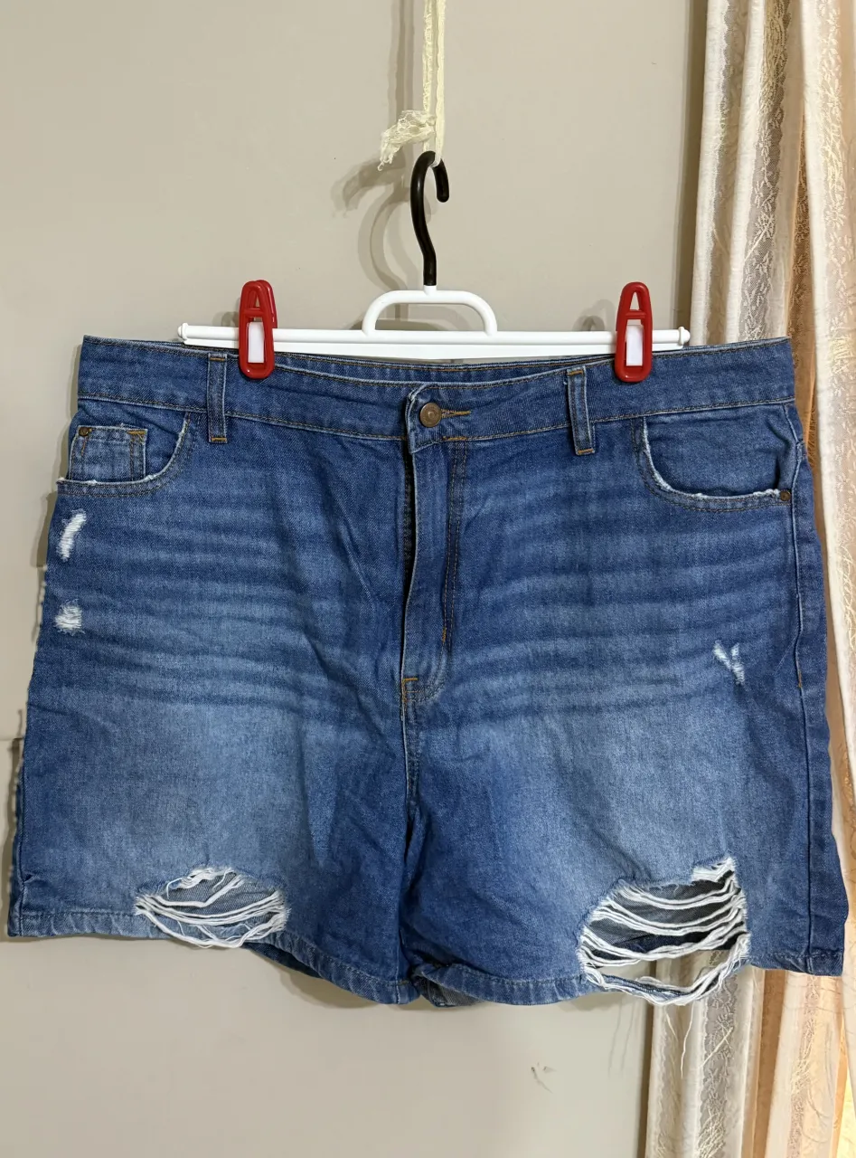 Short Rimmel - imagen 1