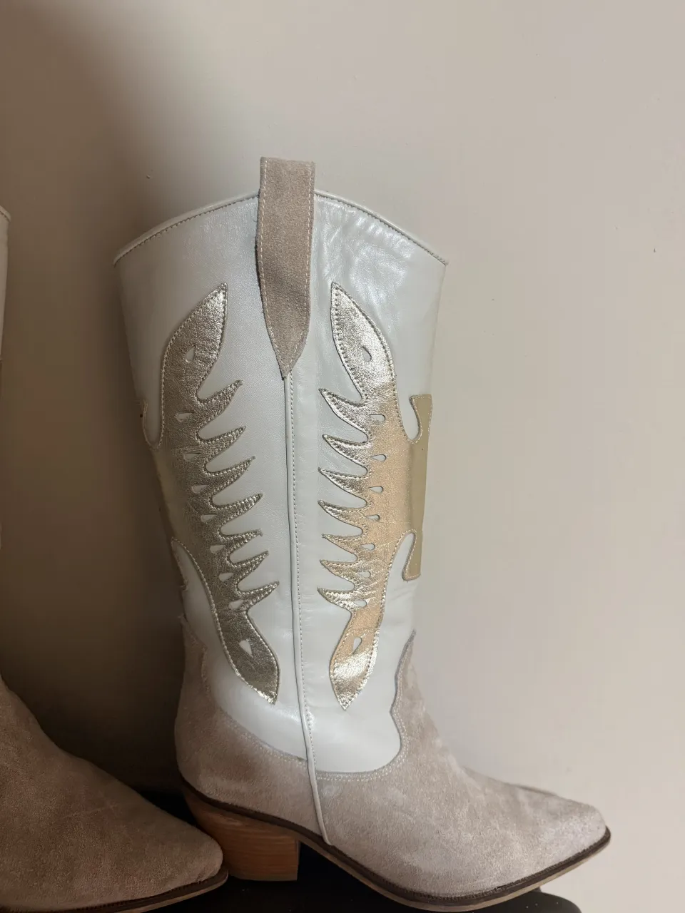 Botas Socias - imagen 1