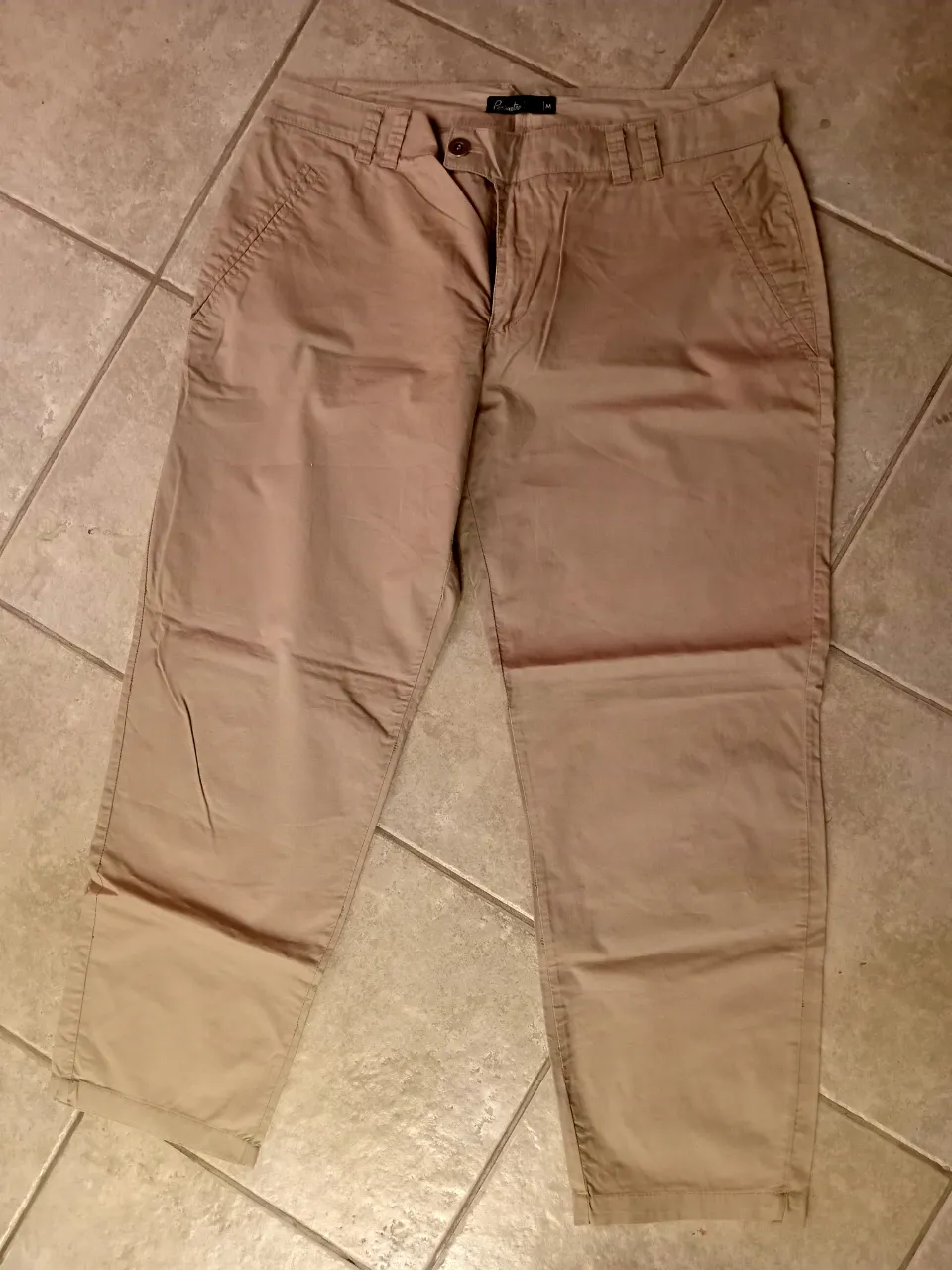 Perimetro · Talle M