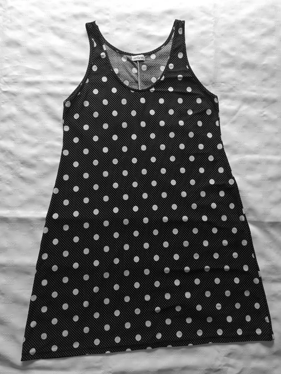 Arlen · Talle M