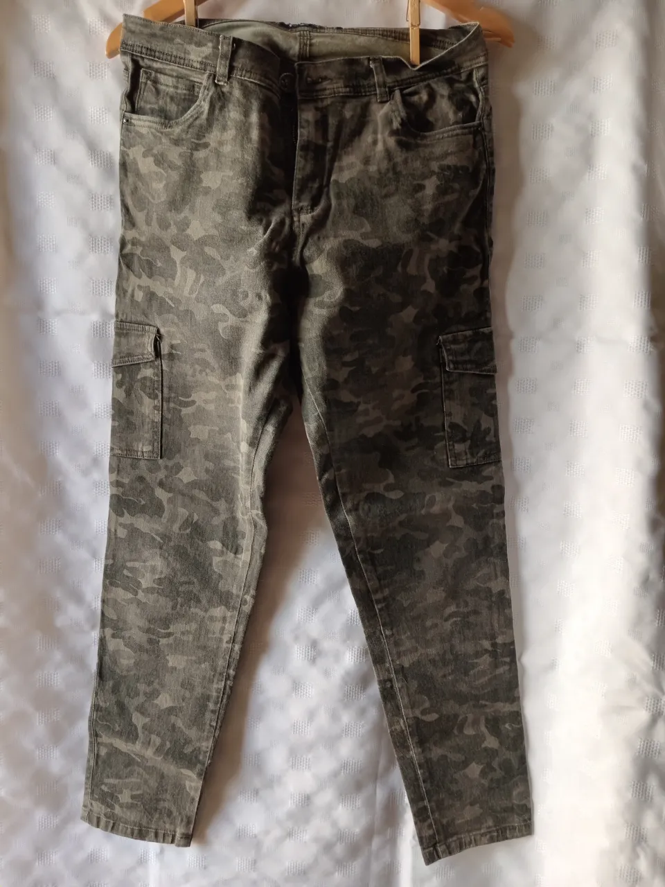 Pantalón Cenitho · Talle L