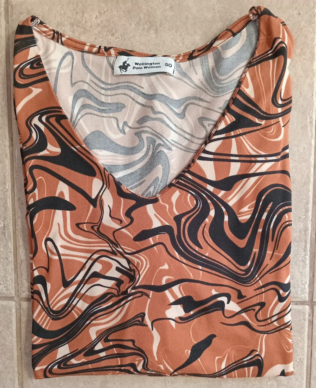 Remera Wellington - imagen 1