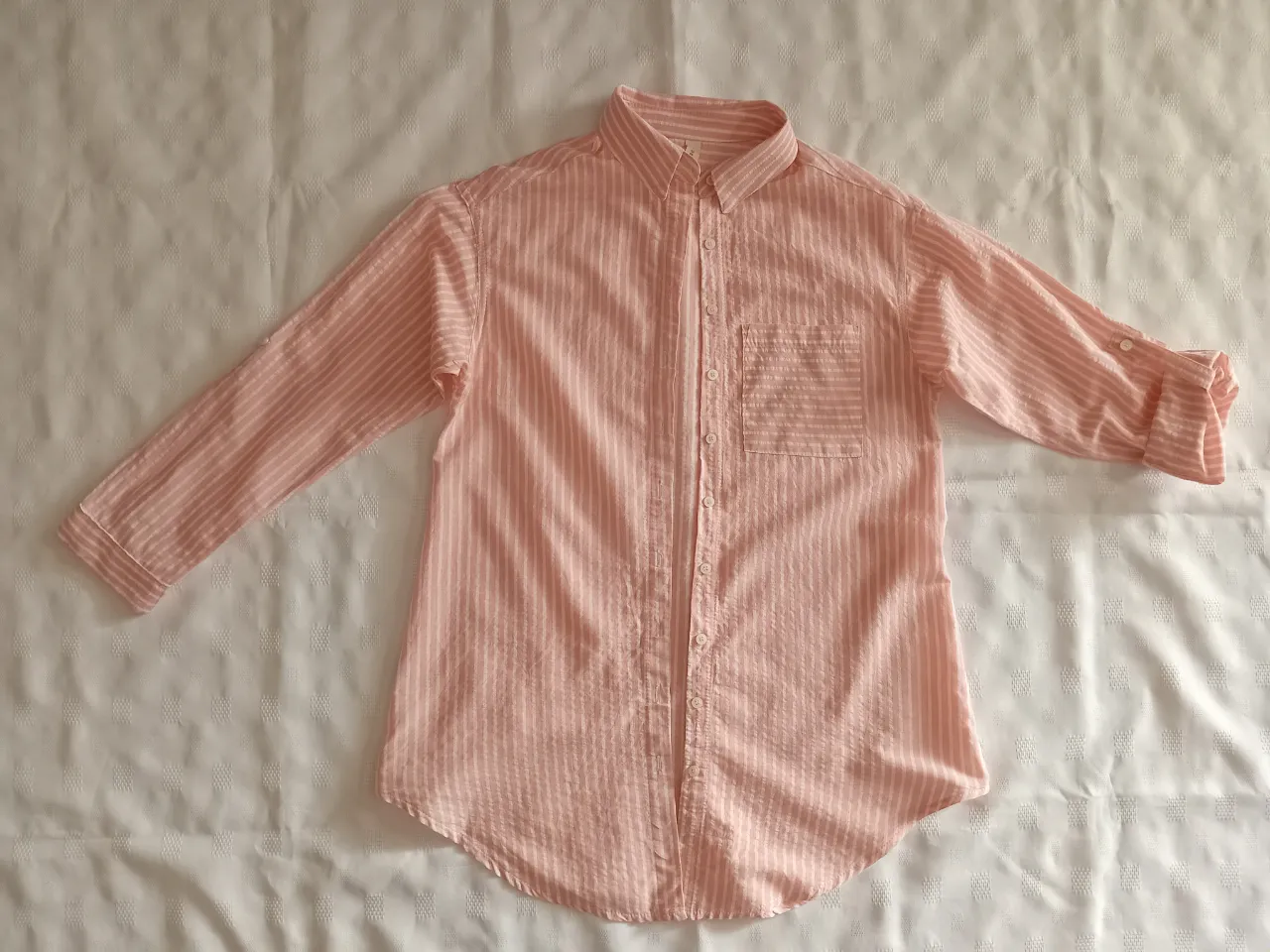 Camisa Delucca - imagen 1