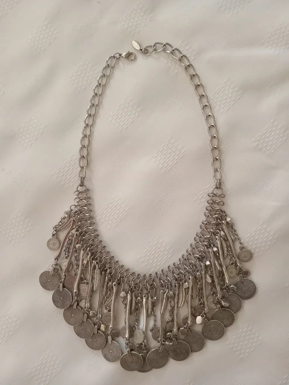 Collar Sin marca