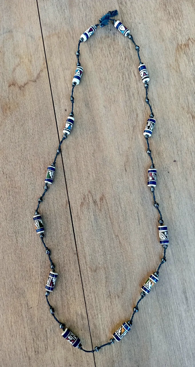 Collar Sin marca