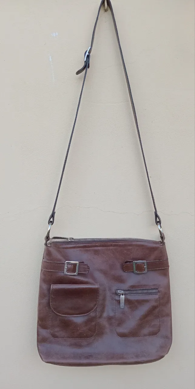 Bolso Sisaret - imagen 1