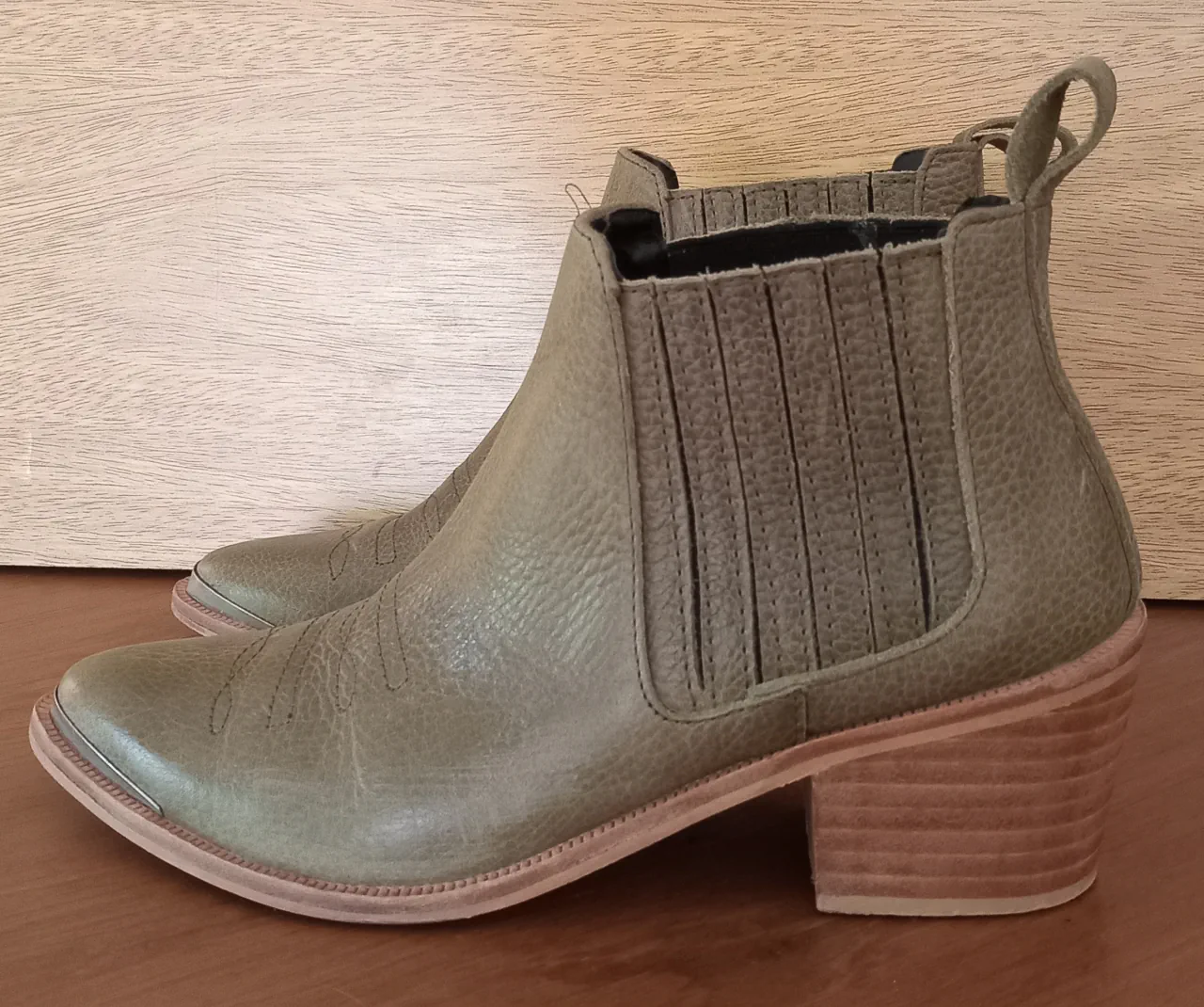Botas Sin marca - imagen 1
