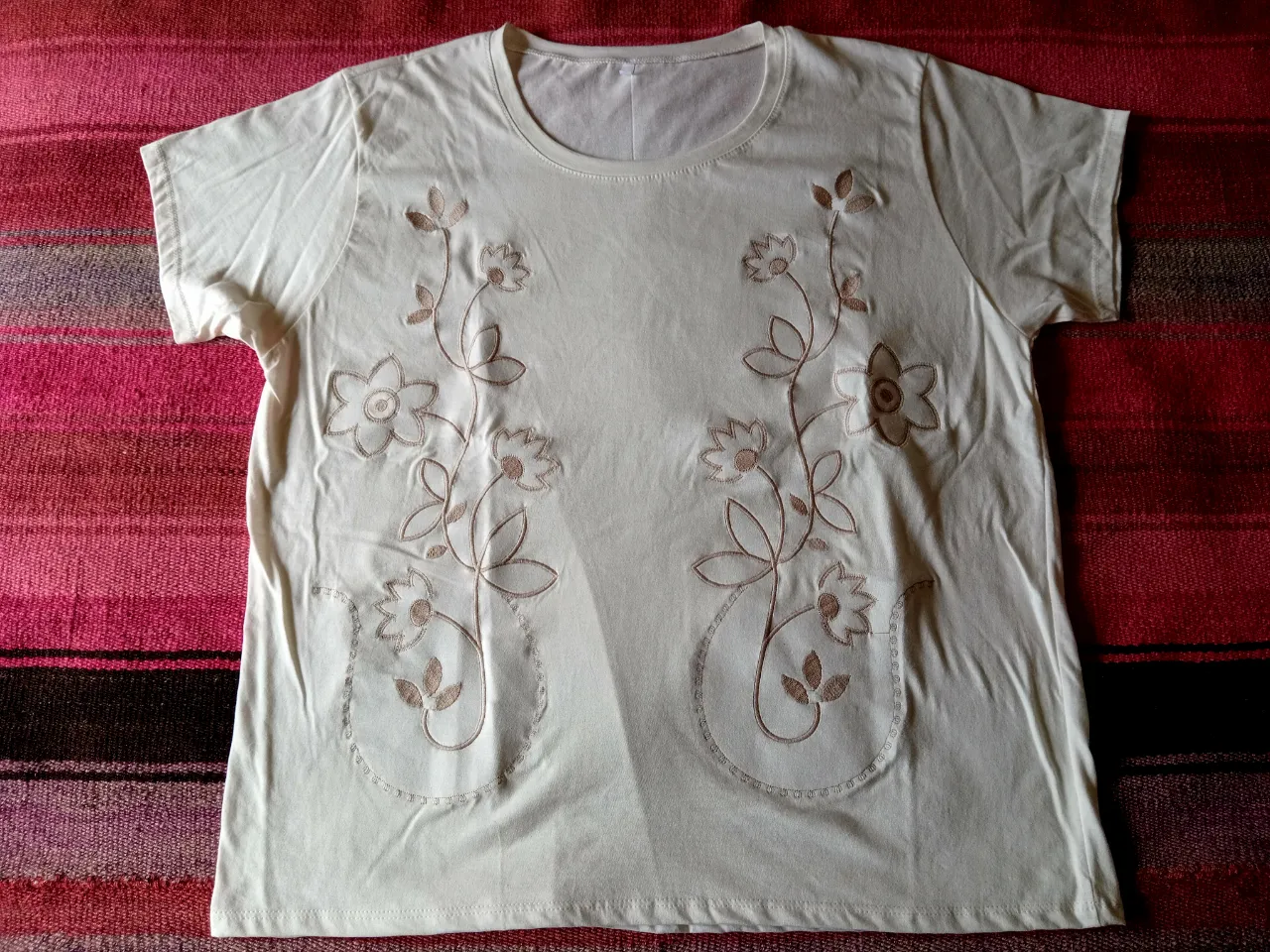 Remera Sin marca - imagen 1