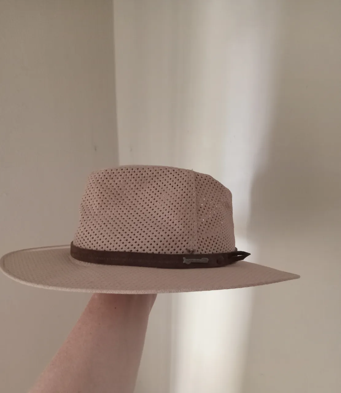 Sombrero Lagomarsino - imagen 1