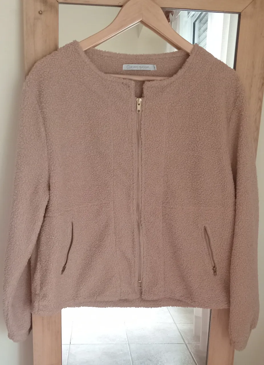 Campera Que más quisiera - imagen 1