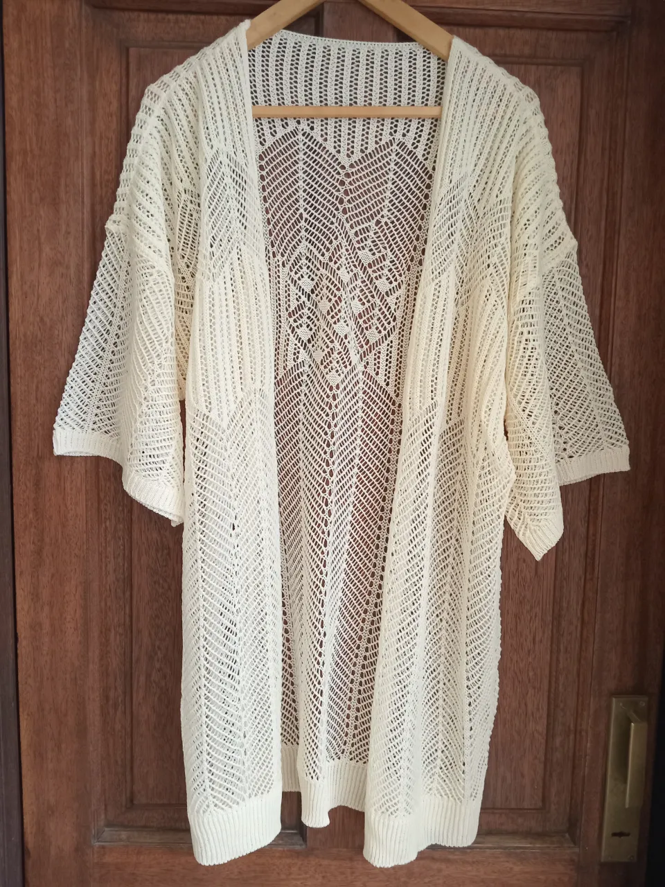 Cardigan Sin marca - imagen 1