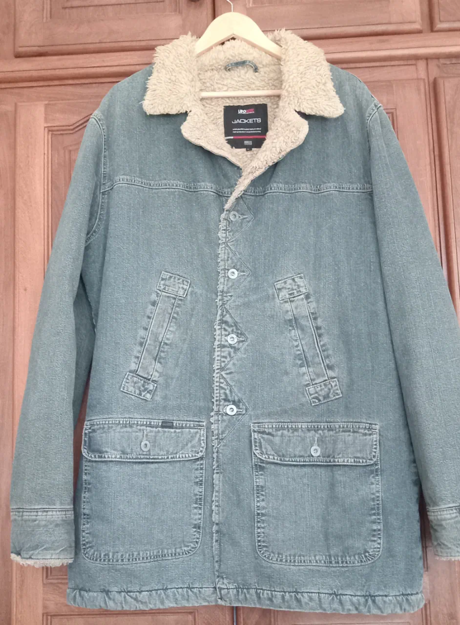 Campera UFO - imagen 5