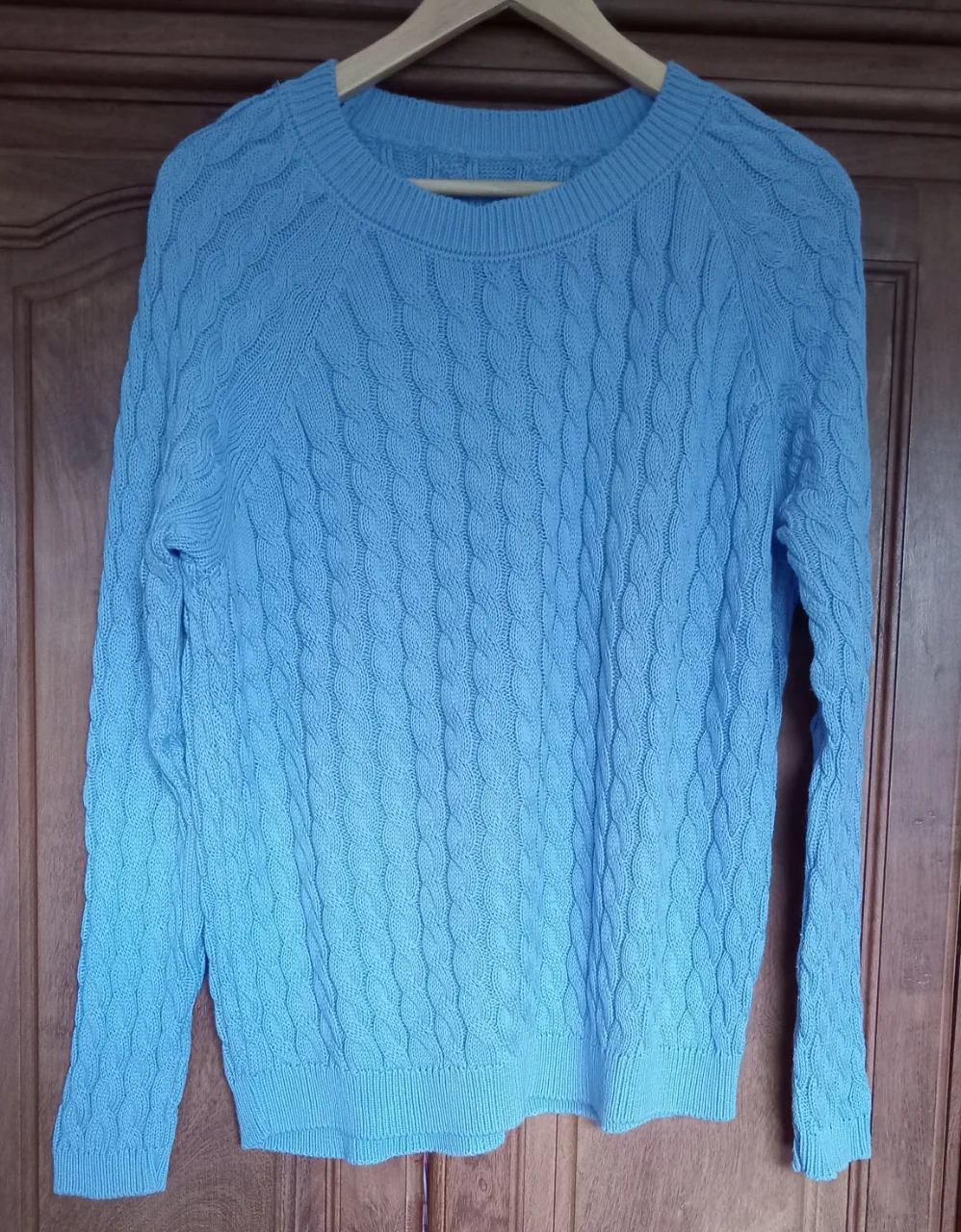 Sweater Sin marca - imagen 1