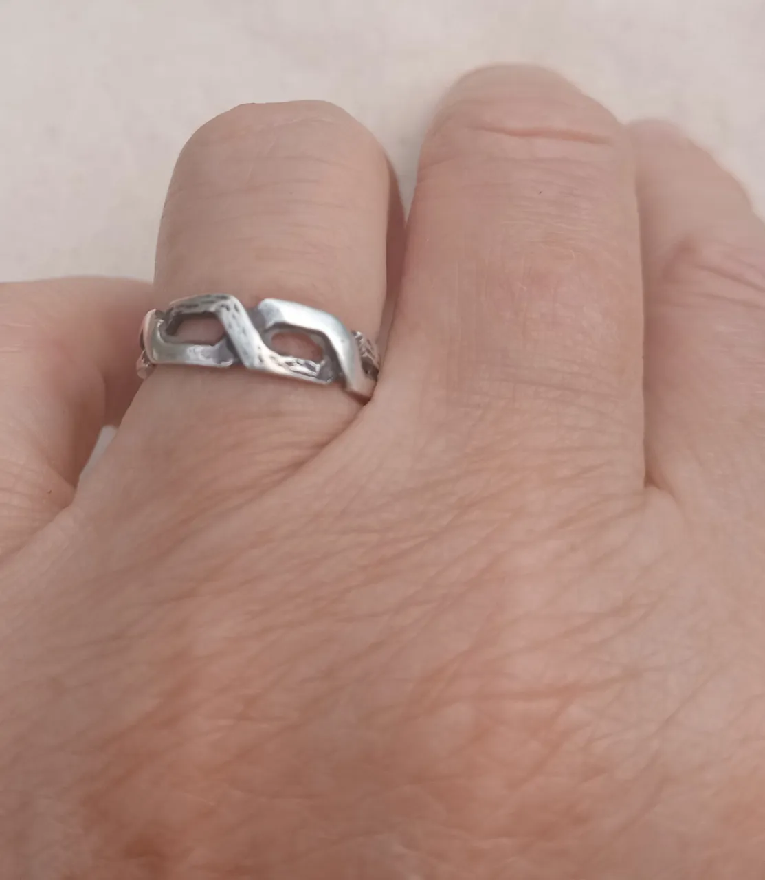 Anillo Sin marca - imagen 1
