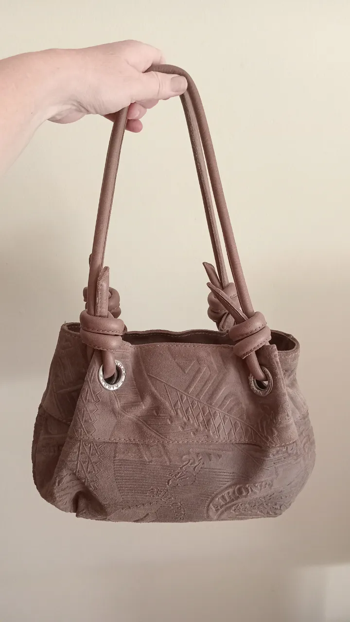 Bolso Airone
