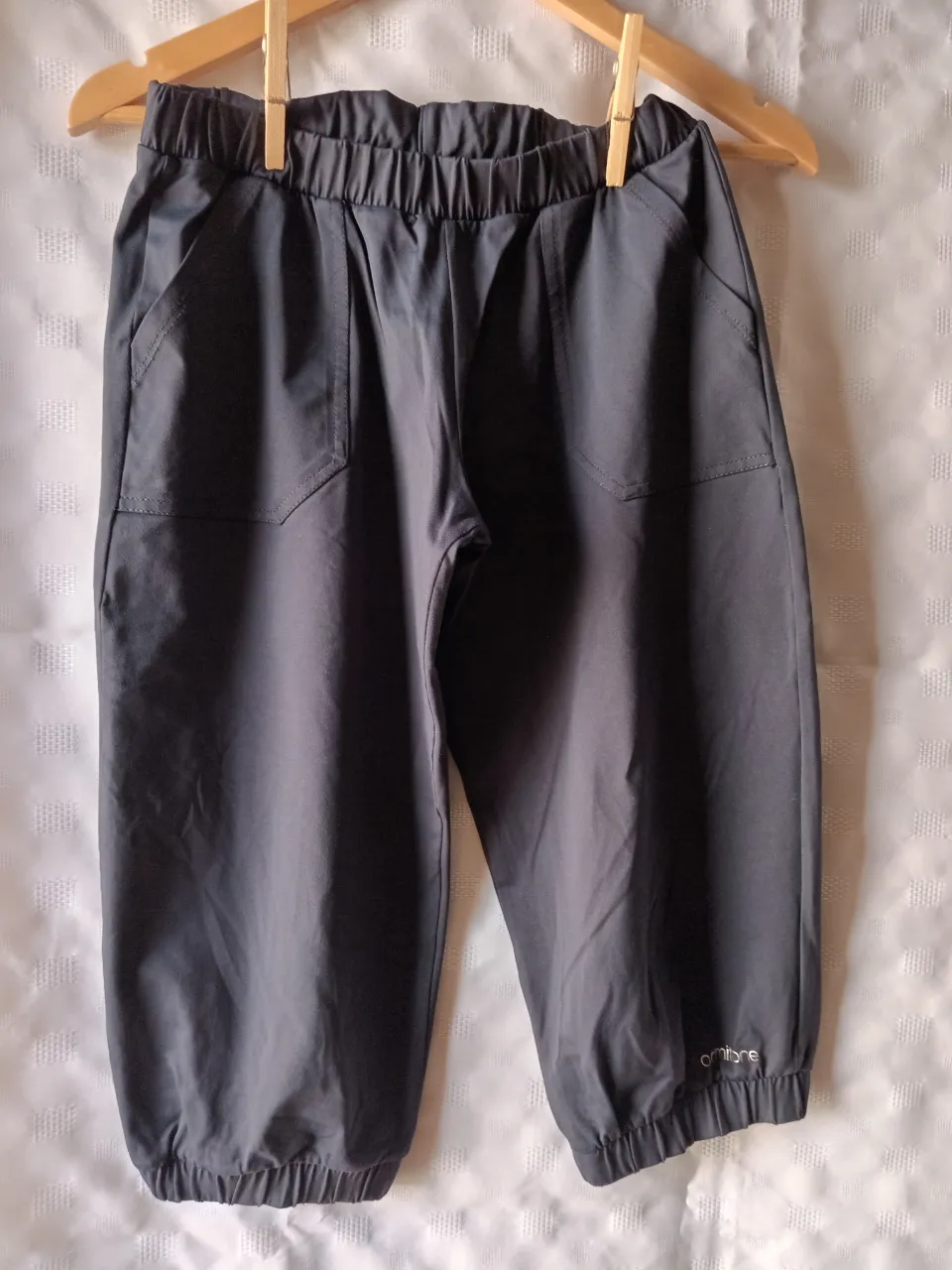 Jean Admit One · Talle 3