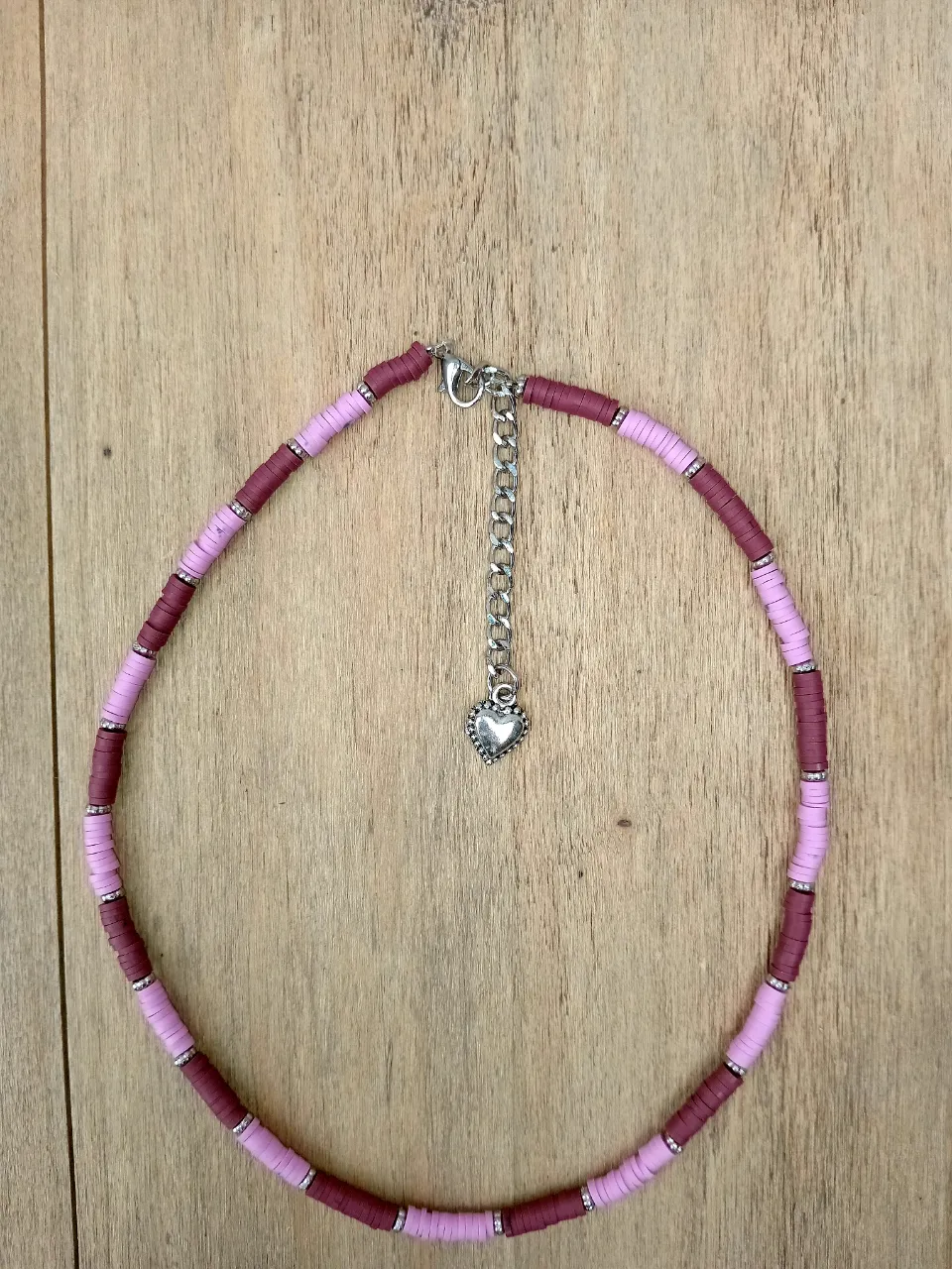 Collar Sin marca
