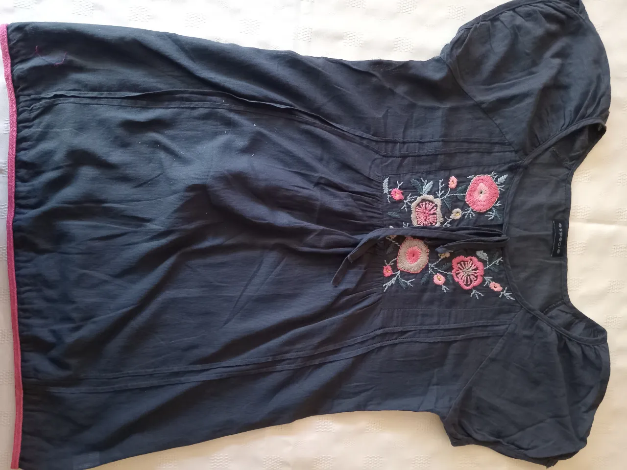 Blusa Especie - imagen 1