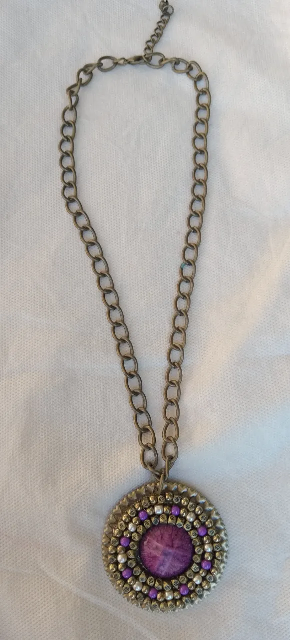 Collar Sin marca - imagen 1