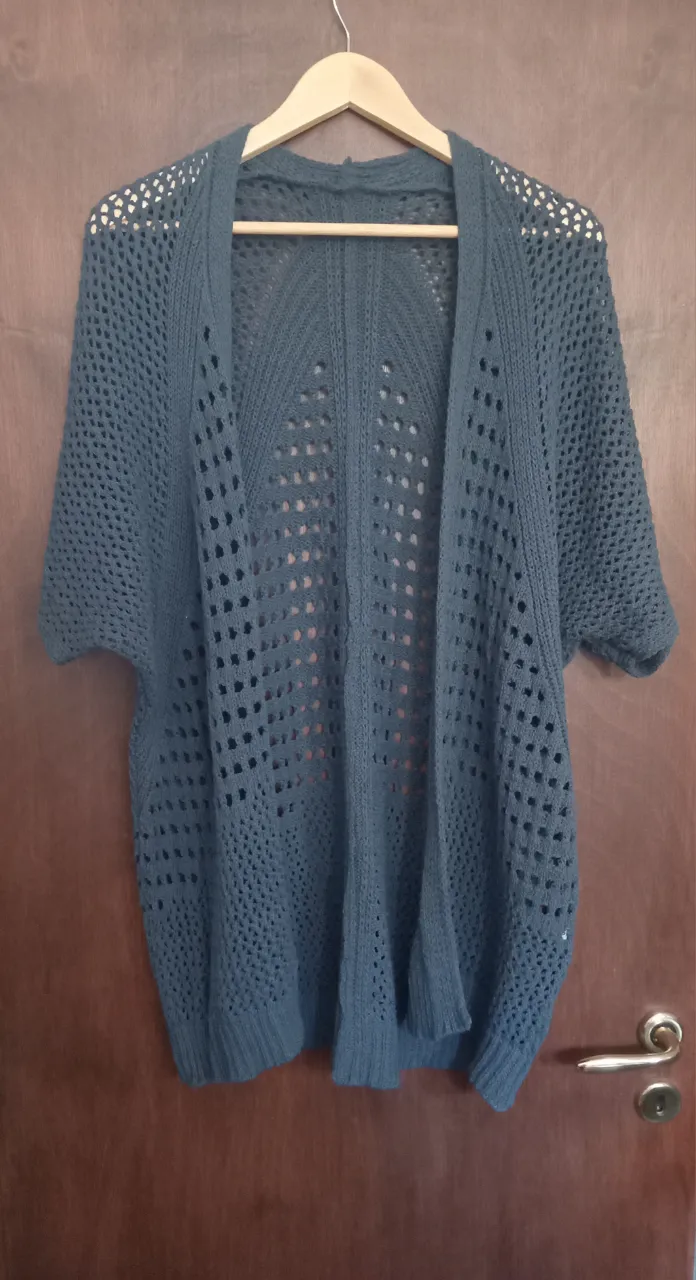 Cardigan Sin marca - imagen 1